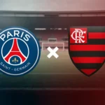 PusatFocus - PSG Vs Flamengo RJ
