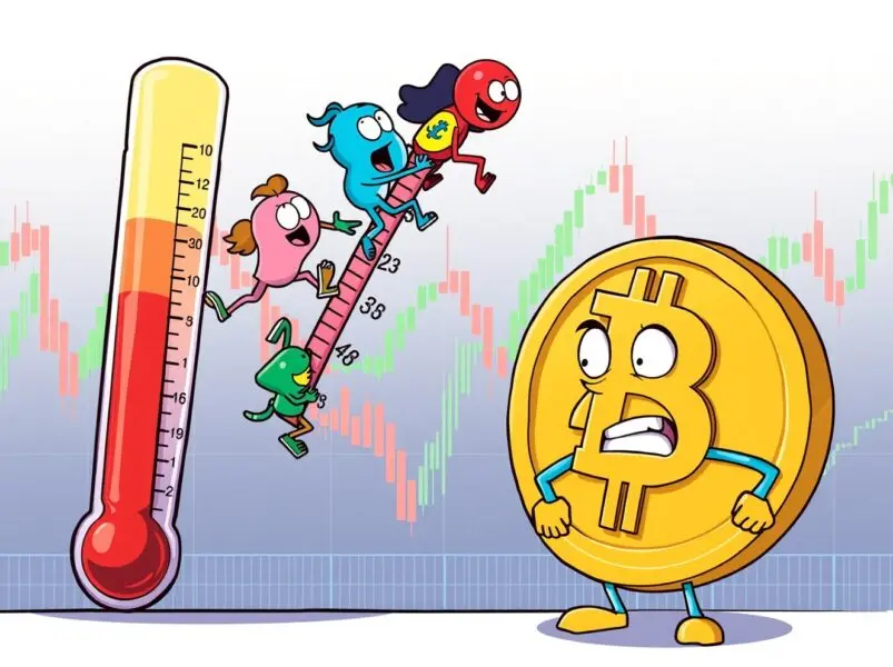 PusatFocus - Pasar Crypto