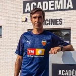 PusatFocus - Pelatih Valencia Jadi Korban Kapal Tenggelam