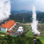 Pengembangan Green Data Center