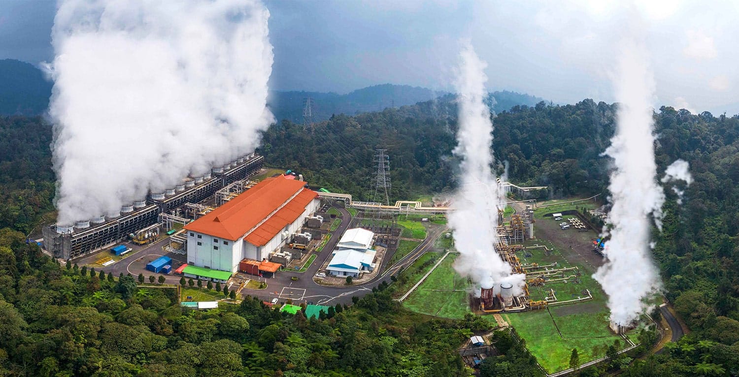 Revolusi Hijau Digital! Peluang Emas Pengembangan Green Data Center oleh PGE, Indonesia Siap Jadi Raksasa Energi Bersih Dunia Pengembangan Green Data Center