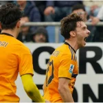 PusatFocus - Pisa Vs Juventus