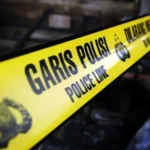 PusatFocus-Provinsi Indonesia Rawan Pembunuhan