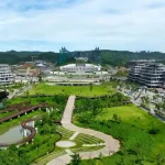 PusatFocus - Proyek IKN