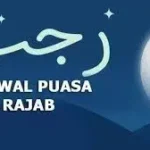 PusatFocus - Puasa Rajab