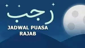 Banyak yang Keliru! Puasa Rajab Dimulai Malam Ini atau Besok? Ini Tanggal Malam 1 Rajab yang Resmi PusatFocus - Puasa Rajab