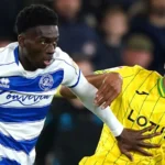 PusatFocus - QPR Vs Norwich