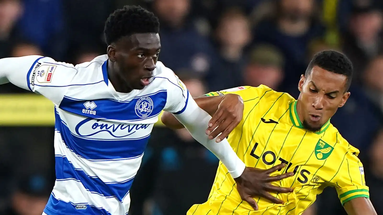 Laga Tahun Baru yang Bisa Mengubah Musim! Prediksi QPR Vs Norwich: Line Up, Formasi, Head to Head, dan Skor Paling Masuk Akal PusatFocus - QPR Vs Norwich
