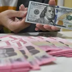 PusatFocus - Rupiah Melemah Jelang 2026