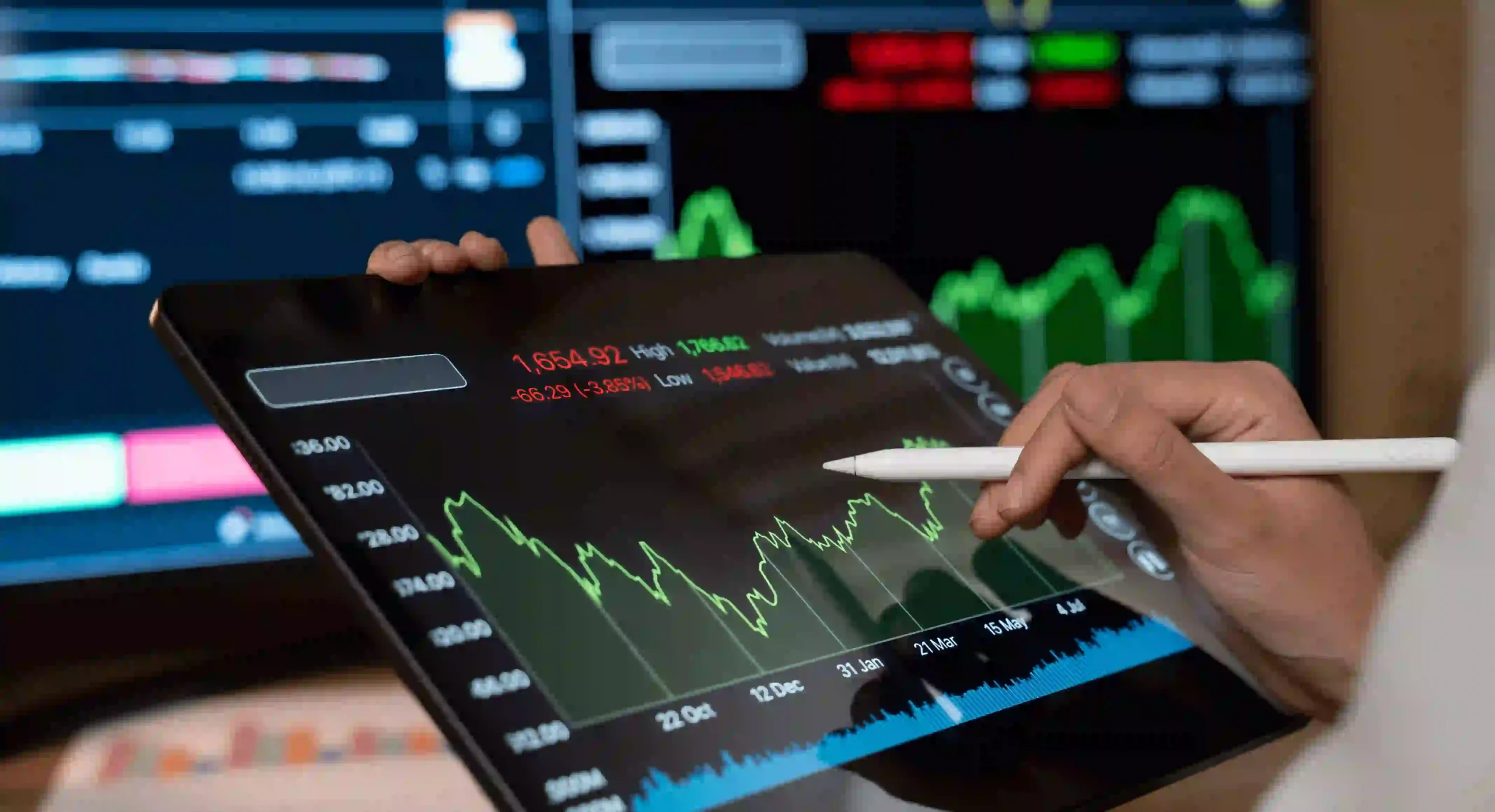 PusatFocus - Saham Boncos 2025