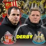 PusatFocus - Sunderland Vs NewCastle