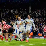 PusatFocus - Sunderland vs Leeds