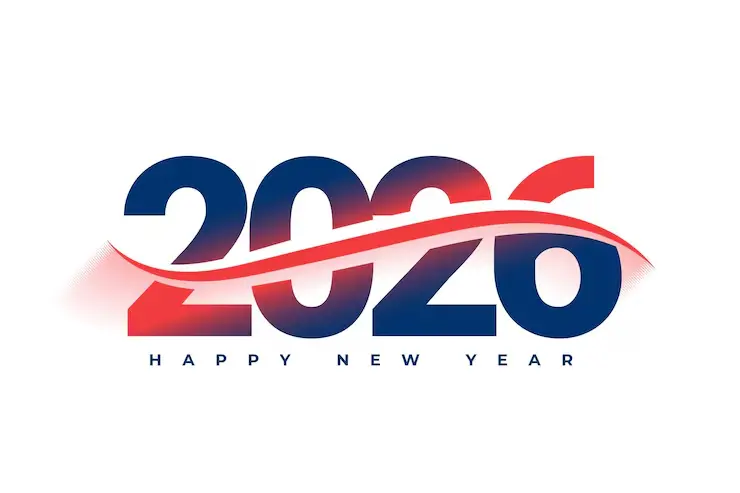 PusatFocus - Tahun Baru 2026