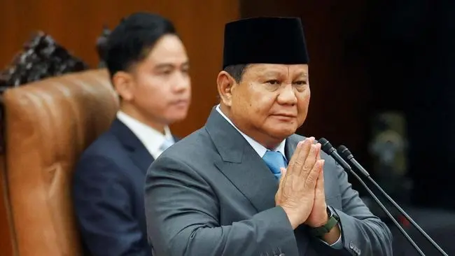 PusatFocus - Tarik Hutang RI 2026