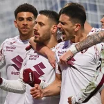 PusatFocus - Torino Vs Cagliari