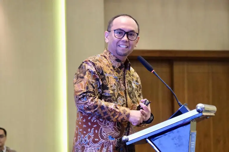 PusatFocus - Transaksi Judol Turun 2025