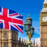 PusatFocus - Travel Warning Inggris 2026