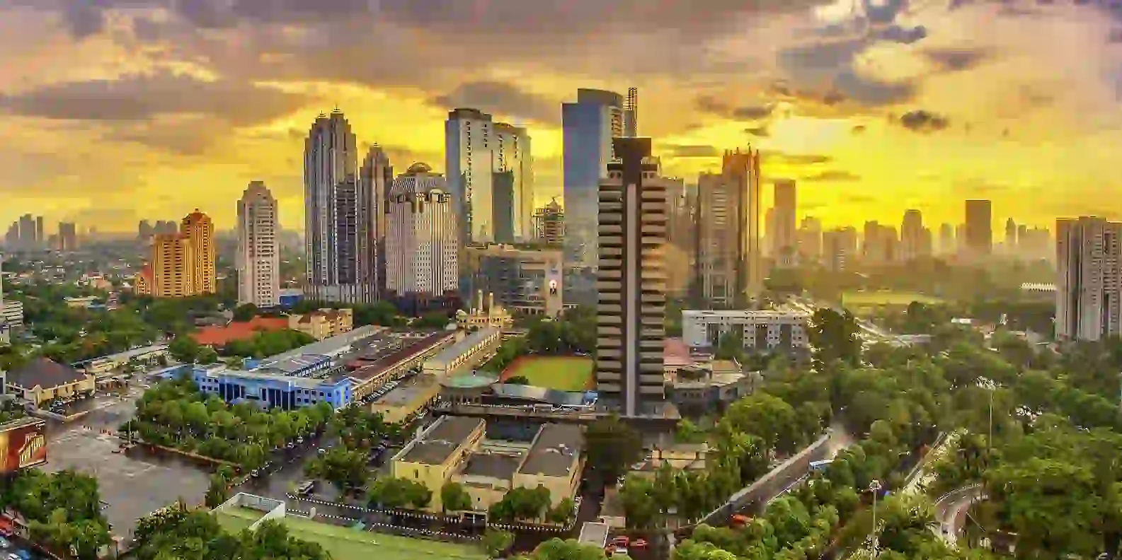 PusatFocus - UMP Jakarta