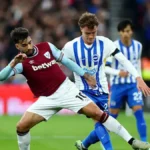 PusatFocus - West Ham Vs Brighton