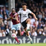 PusatFocus - West Ham vs Fulham