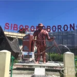 PusatFocus - Wisata Siborong Borong