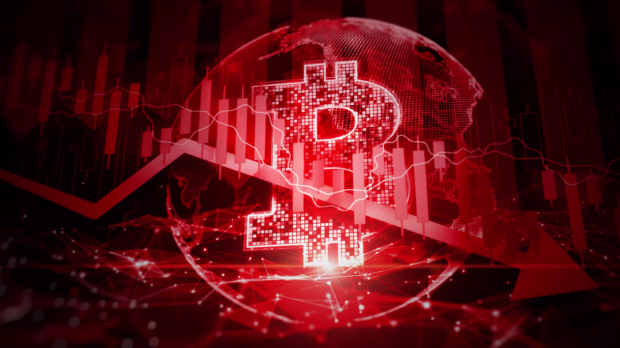 Bitcoin Anjlok ke Zona Merah! Harga Tertahan di $90.000, Apakah Ini Diskon Akhir Tahun atau Sinyal Bahaya? PusatFocus - Berita Bitcoin Hari Ini