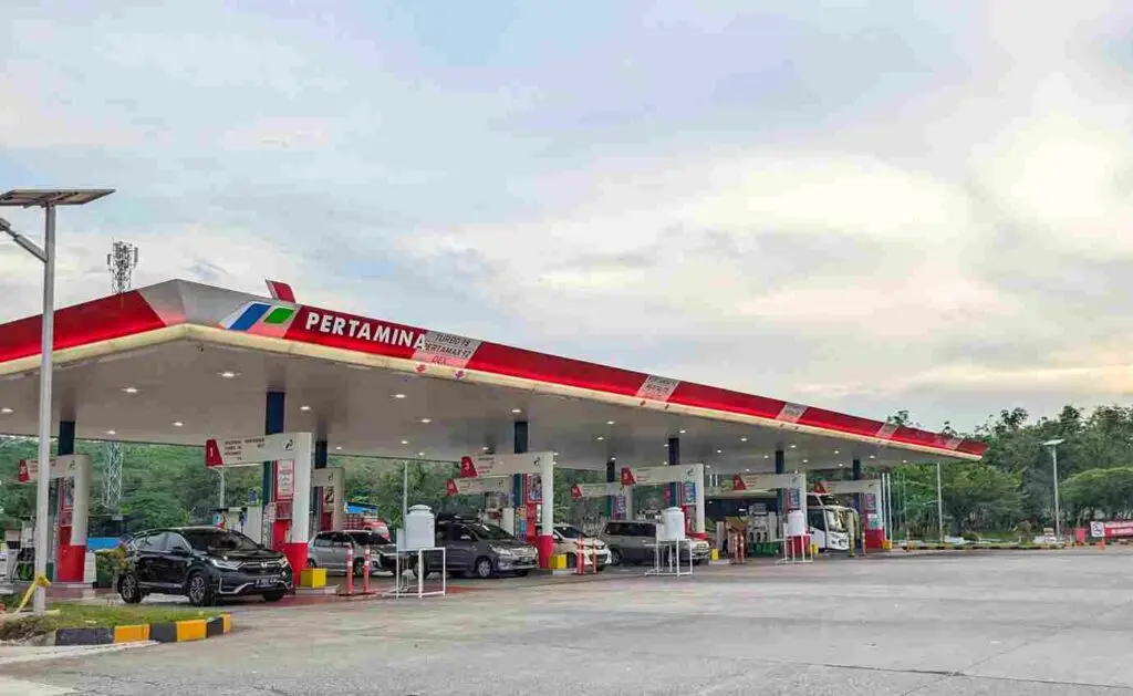 PusatFocus - Anggaran Subsidi BBM Turun Di Alihkan Ke Listrik