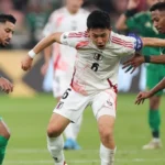 PusatFocus - Arab Vs Jepang