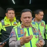 PusatFocus - Arus Balik Nataru