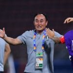 PusatFocus - Australia U23 Vs Korea Selatan U23