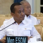 PusatFocus - Bahlil Siapkan Aksi Jaga Harga Pasar Batu Bara