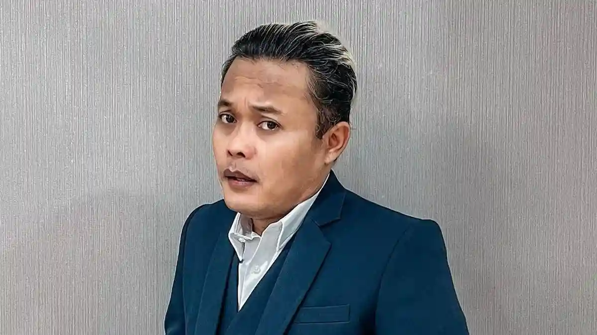 PusatFocus - Begini Fakta Perseteruan Sule Dan Teddy