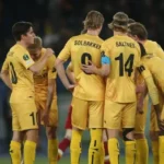 PusatFocus - Bodo Glimt Lawan Man City