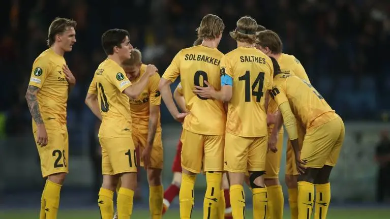 PusatFocus - Bodo Glimt Lawan Man City