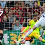 PusatFocus - Bournemouth Vs Tottenham