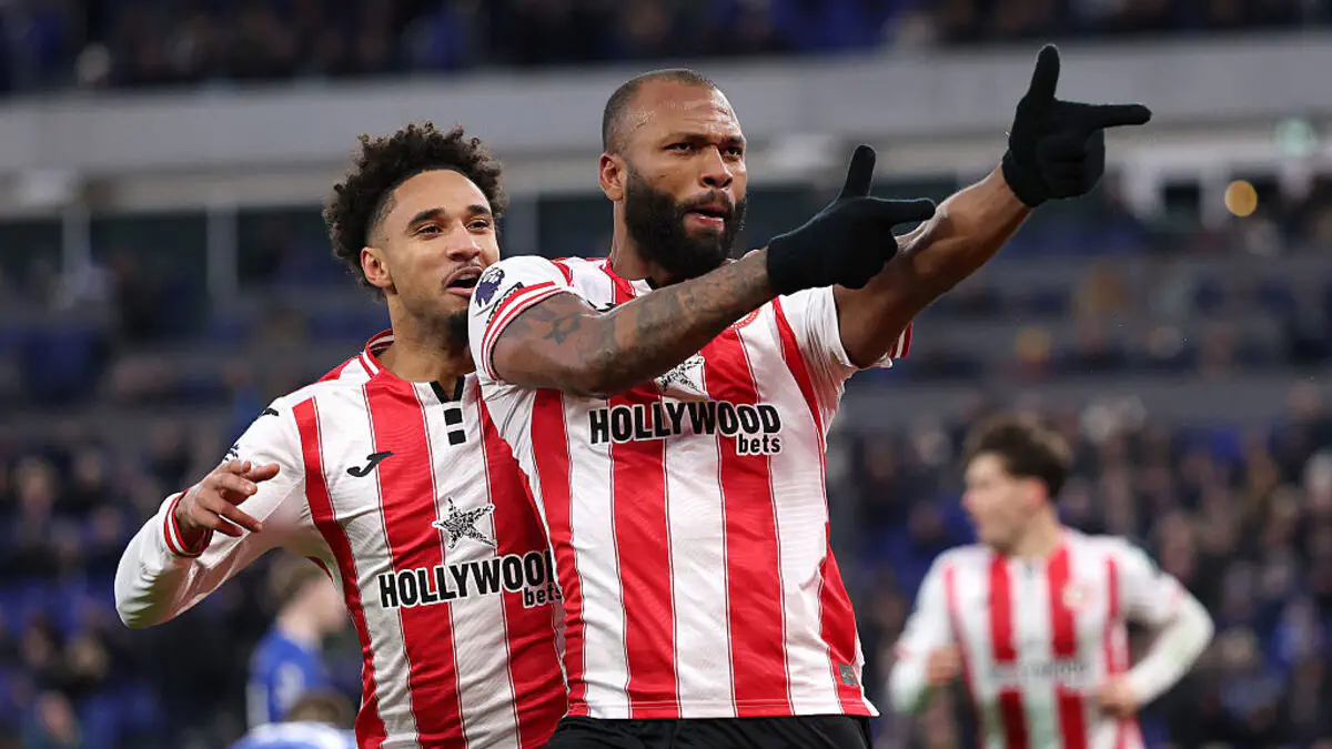 PusatFocus - Brentford vs Sunderland