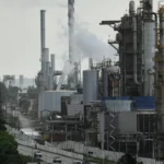 PusatFocus - Cadangan Minyak Raksasa Venezuela