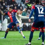 PusatFocus - Cagliari Vs AC Milan