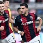 PusatFocus - Como Vs Bologna