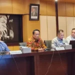 PusatFocus - Criminal Justice System Menkum Supratman Andi Agtas