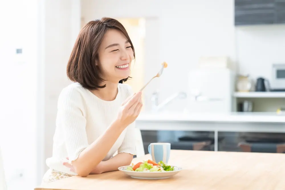 PusatFocus - Diet Tanpa Olahraga