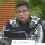 PusatFocus - Dirjen Pajak Bimo Wijayanto