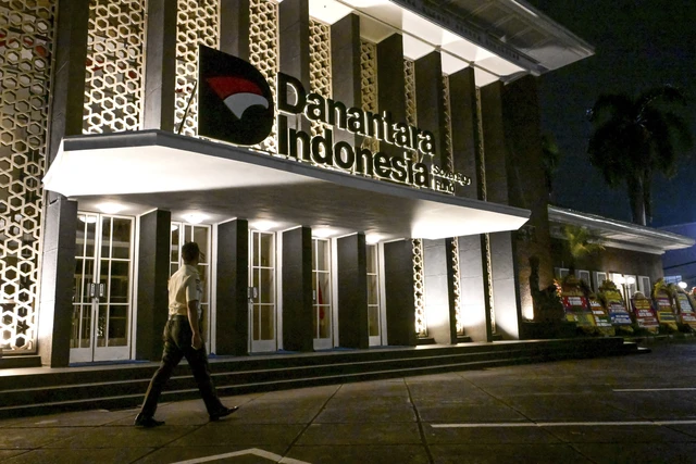 PusatFocus - Ekonomi RI Danantara