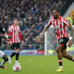 PusatFocus - Everton Vs Brentford