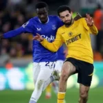 PusatFocus - Everton vs Wolves