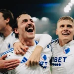 PusatFocus - FC Copenhagen Lawan Napoli