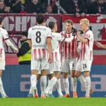 PusatFocus - Freiburg Vs Hamburger SV