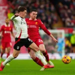 PusatFocus - Fulham Vs Liverpool