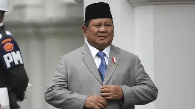 PusatFocus - Gebrakan Prabowo Terbaru