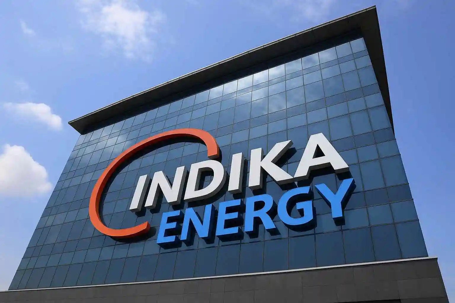 PusatFocus - Gedung Indika Energy